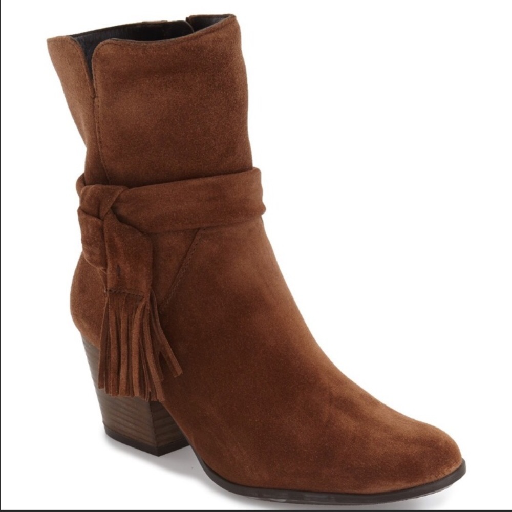 Paul Green Boots
